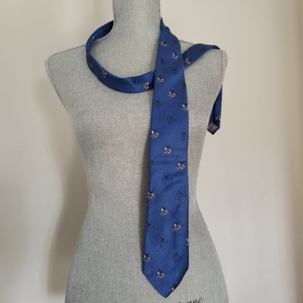 Balancine The Tie Works Disney's Mickey